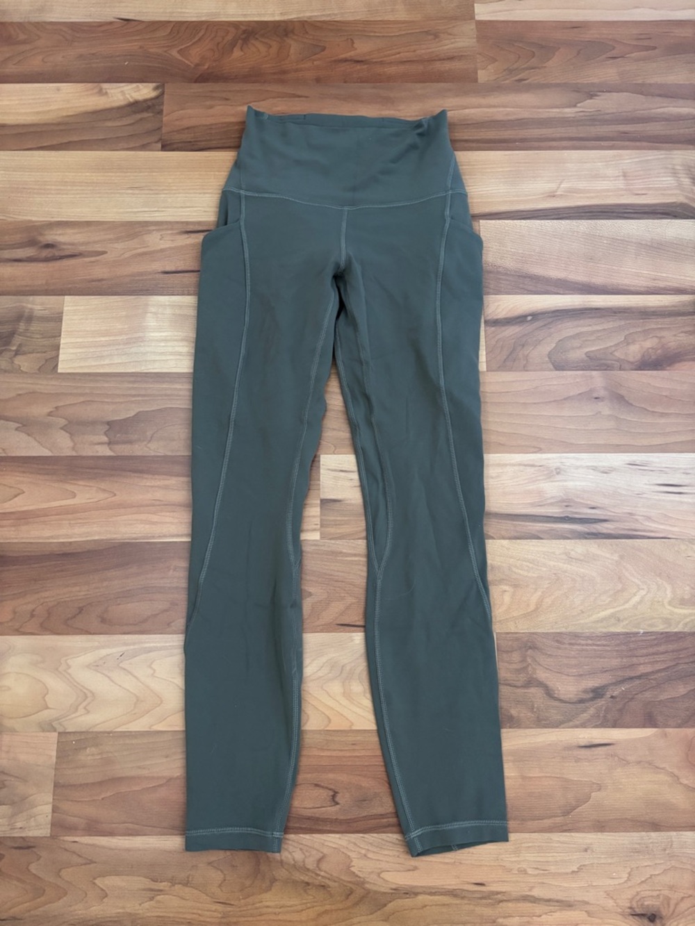 Lululemon Align Leggings